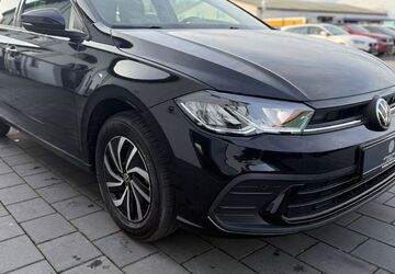 VW Polo 23.000 km 19.790 &euro; Ilsede 31246