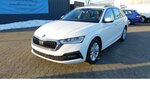 Skoda Octavia 1.0 Kombi Ambition TSI BMT Klima Alu 19.600 km 16.990 &euro; Vordorf 38533
