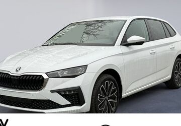 Skoda Scala 3.500 km 28.280 &euro; Braunschweig 38124