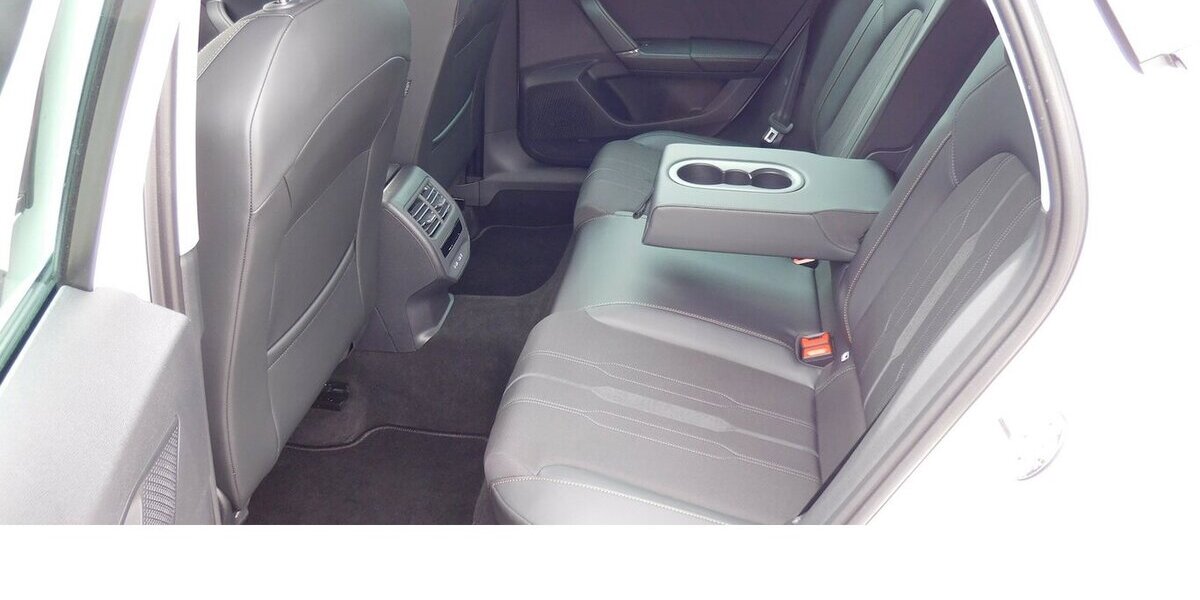 Cupra Formentor 1.5 TSI BMT Klima LED Alu 18.400 km 20.990 &euro; Vordorf 38533