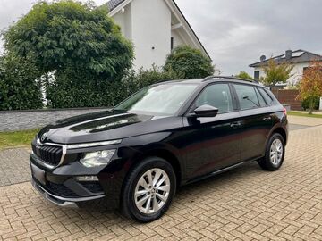 Gebrauchte Skoda Kamiq