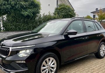 Skoda Kamiq 54.000 km 21.500 &euro; Wolfenbüttel 38302