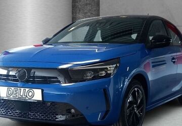 Opel Corsa 2.167 km 17.490 &euro; Braunschweig 38126