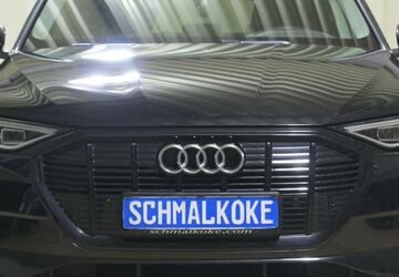Audi e-tron 24.300 km 34.750 &euro; Braunschweig 38112