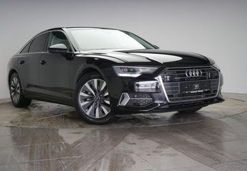 Audi A6 109.000 km 34.490 &euro; Braunschweig 38110