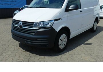 VW T6.1 Transporter 2.0 TDI BMT 3Sitze Navi Klima 22.600 km 32.990 &euro; Vordorf 38533