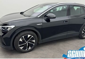 VW ID.4 16.370 km 34.900 &euro; Peine 31226