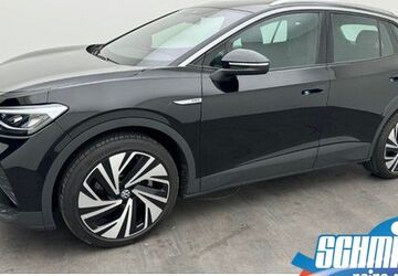VW ID.4 11.540 km 33.900 &euro; Peine 31226