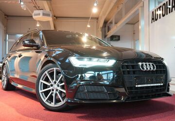 Audi A6 113.048 km 22.890 &euro; Peine 31228