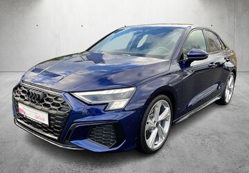 Audi S3 9.942 km 38.740 &euro; Goslar 38644
