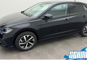 VW Polo 6.240 km 23.900 &euro; Peine 31226