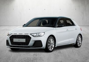 Audi A1 14.005 km 22.479 &euro; Goslar 38644