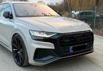 Audi Q8 113.882 km 67.499 &euro; Wolfenbüttel 38304