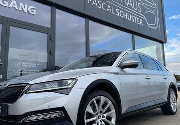 Skoda Superb 137.918 km 25.950 &euro; Vechelde 38159