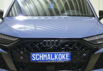 Audi RS3 19.870 km 66.950 &euro; Braunschweig 38112