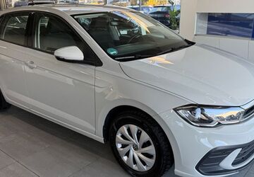 VW Polo 85.500 km 13.490 &euro; Braunschweig 38116