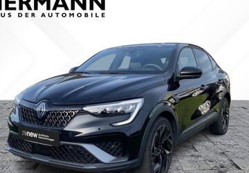 Renault Arkana 6.536 km 28.801 &euro; Goslar 38644