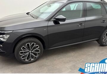 Skoda Kamiq 22.780 km 23.700 &euro; Peine 31226