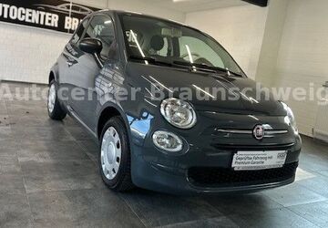 Fiat 500 51.000 km 8.990 &euro; Braunschweig 38112