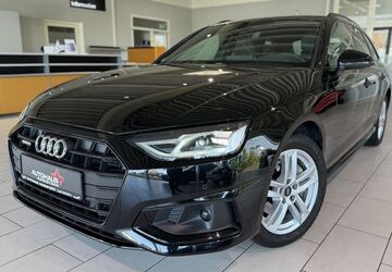 Audi A4 26.000 km 34.990 &euro; Braunschweig 38114