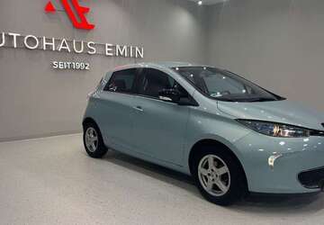 Renault ZOE 43.858 km 5.950 &euro; Salzgitter 38228