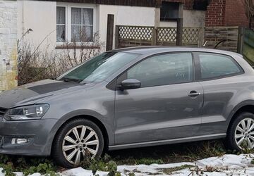 VW Polo 163.000 km 2.850 &euro; Ohrum 38312