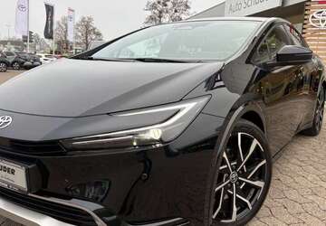 Toyota Prius 7.600 km 34.990 &euro; Hildesheim 31137