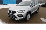 Seat Ateca 1.5 Style TSI BMT Navi Klima Alu 30.200 km 22.990 &euro; Vordorf 38533