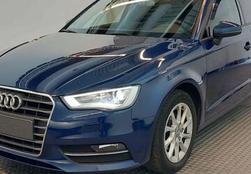 Audi A3 115.800 km 11.200 &euro; Braunschweig 38122