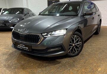 Skoda Octavia 69.440 km 24.490 &euro; Braunschweig Wenden 38110