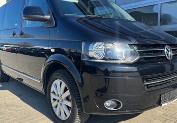 VW T5 Transporter 189.650 km 16.990 &euro; Lengede 38268