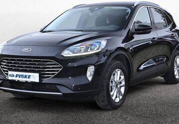 Ford Kuga 37.850 km 23.650 &euro; Wolfenbüttel 38302