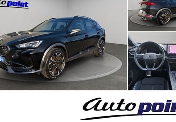 Cupra Formentor 102.000 km 23.700 &euro; Goslar 38644