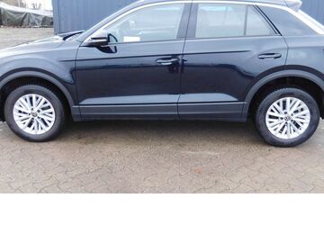 VW T-Roc 19.600 km 19.990 &euro; Vordorf 38533