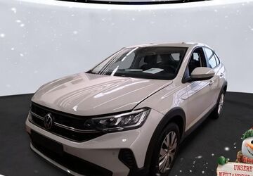 VW Taigo 113.194 km 14.900 &euro; Braunschweig 38122