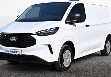 Ford Transit Custom 5.980 km 31.850 &euro; Wolfenbüttel 38302