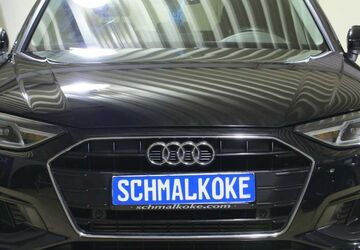 Audi A4 46.700 km 22.950 &euro; Braunschweig 38112