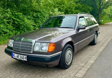 Mercedes-Benz 220 285.000 km 3.800 &euro; Bockenem 31167