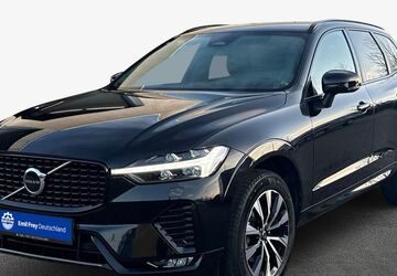 Volvo XC60 22.170 km 41.904 &euro; Hildesheim 31135