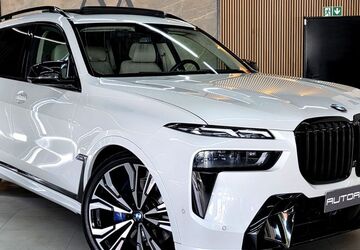 BMW X7 114.800 km 73.950 &euro; Salzgitter 38259