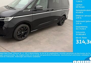 VW T7 Multivan 12.840 km 52.900 &euro; Peine 31226