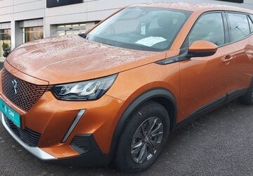 Peugeot 2008 37.798 km 16.990 &euro; Goslar 38644