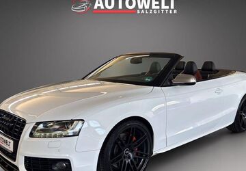 Audi S5 205.000 km 12.999 &euro; Salzgitter 38229