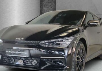 Kia EV6 27.189 km 38.450 &euro; Braunschweig 38126