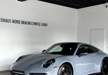 Porsche 911 Urmodell 2.870 km 158.490 &euro; Braunschweig 38112