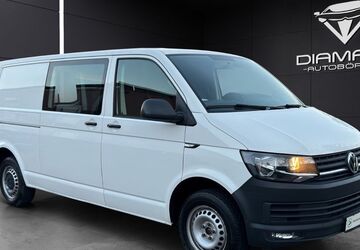 VW T6 Transporter 264.994 km 10.990 &euro; Salzgitter-Lebenstedt 38226
