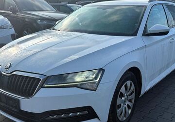 Skoda Superb 211.375 km 12.990 &euro; Vechelde 38159