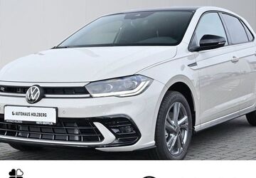VW Polo 9.550 km 24.690 &euro; Braunschweig 38114