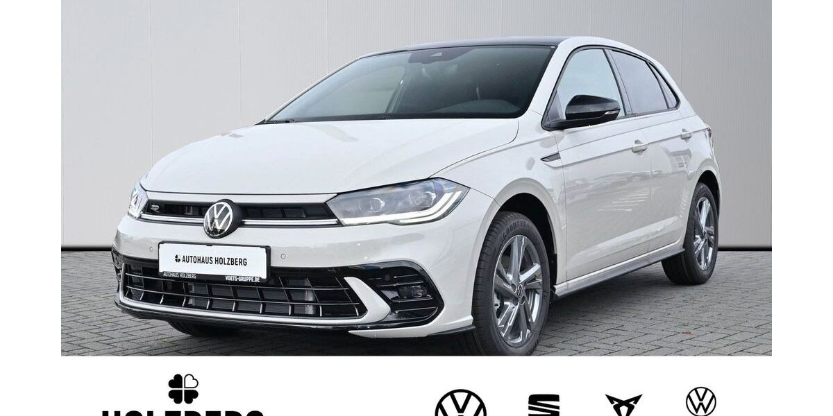 VW Polo 9.550 km 24.690 &euro; Braunschweig 38114
