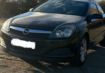 Opel Astra 153.000 km 3.800 &euro; Börßum 38312